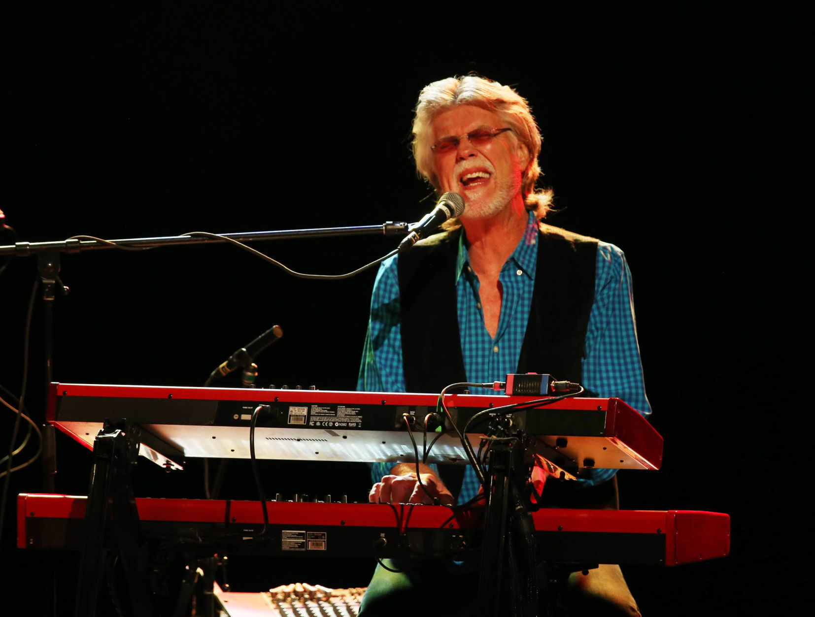 The Nitty Gritty Dirt Band